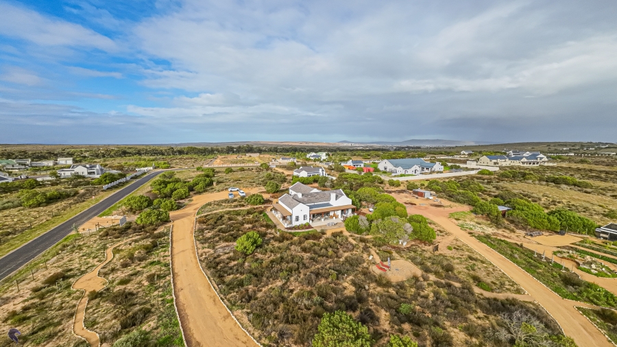 9 Bedroom Property for Sale in Long Acres Country Estate Western Cape